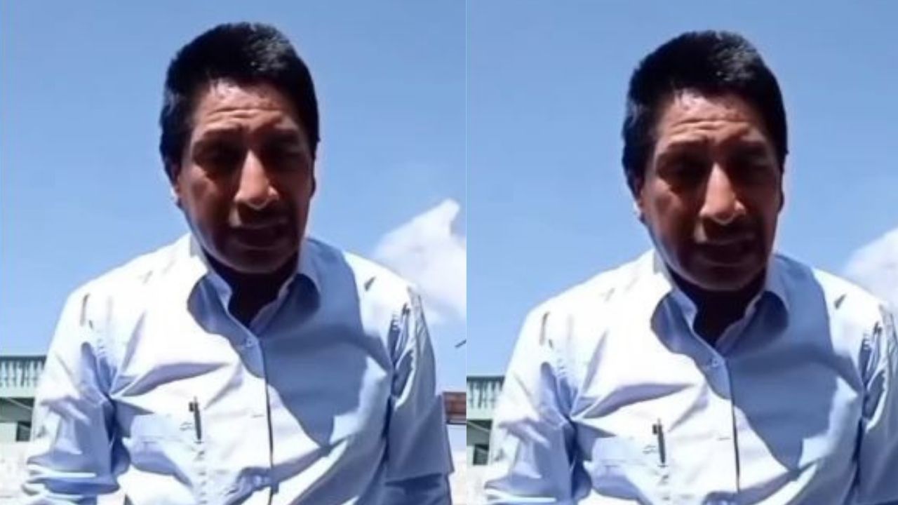 'Necesito helicópteros para predicar': 'profeta' hace video con inusual petición