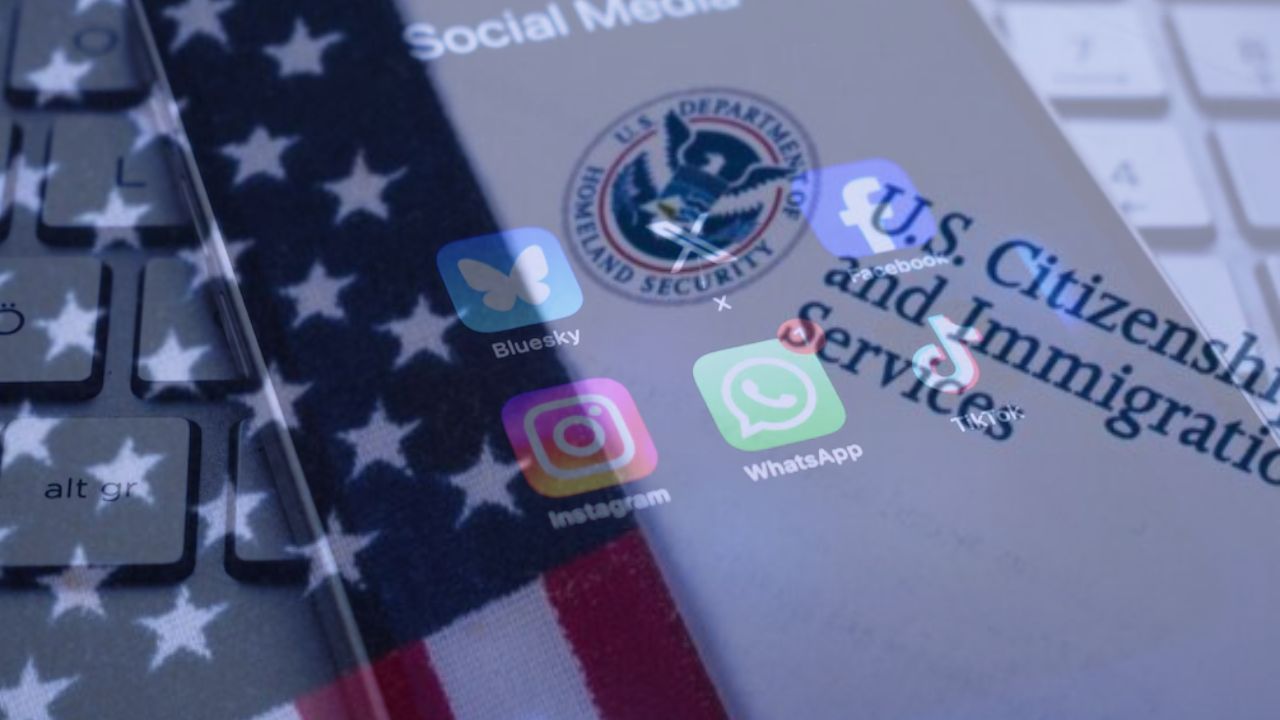 Por publicar esto en redes sociales te pueden negar la visa de Estados Unidos