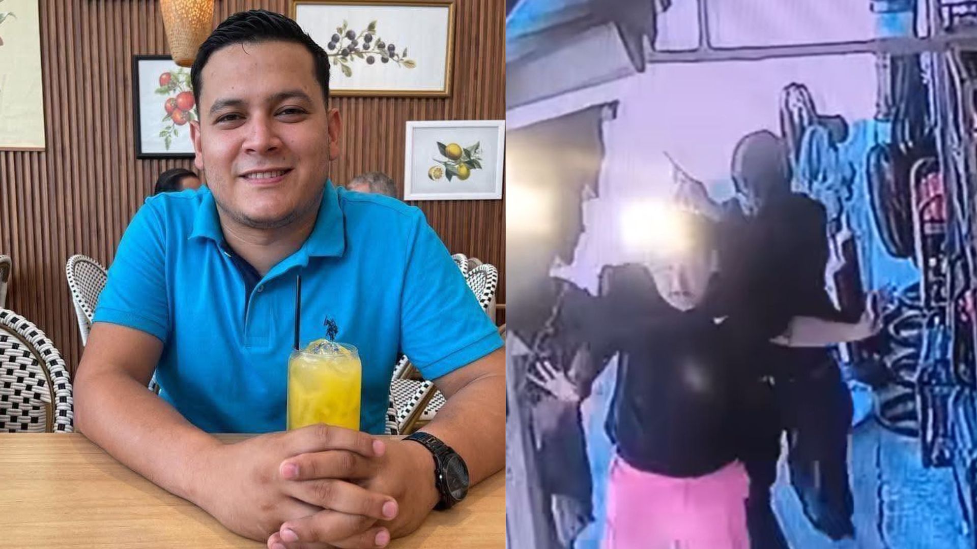 Así fue el rescate de hijo de empresario que fue secuestrado en Tocoa, Colón