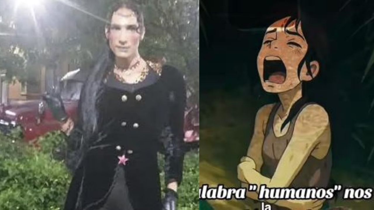 Sara Millerey: le fracturaron brazos y piernas, la lanzaron viva al río y grabaron