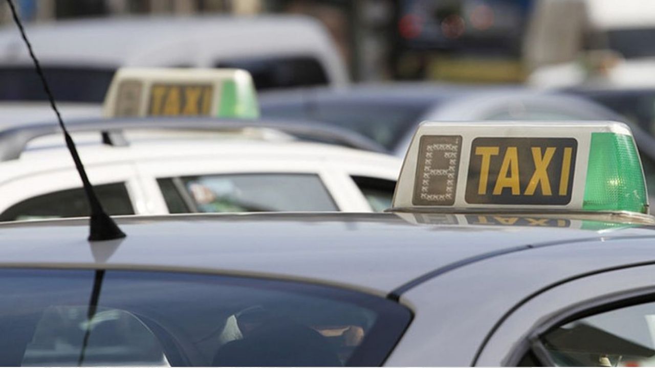 Policía captura a taxista que supuestamente abusaba de una joven en Lempira