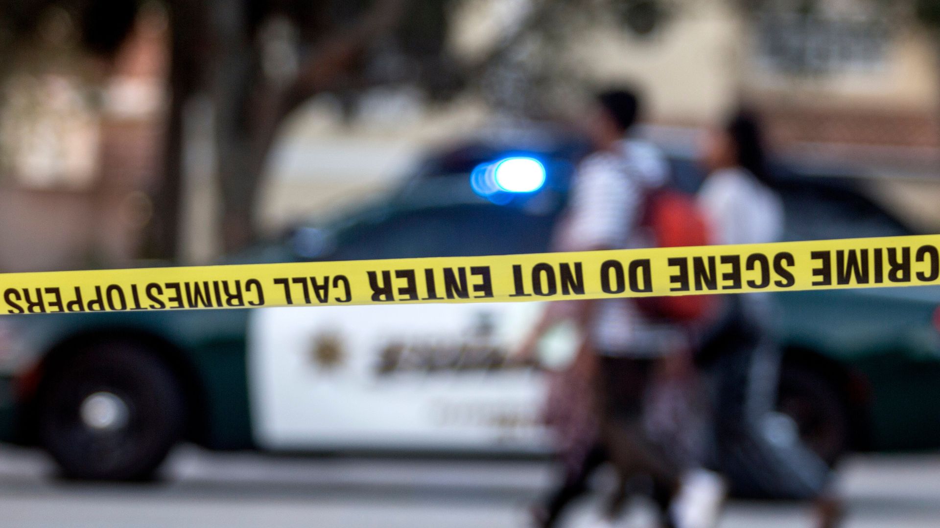 Dos muertos y unos seis heridos por tiroteo en la Universidad Estatal de Florida