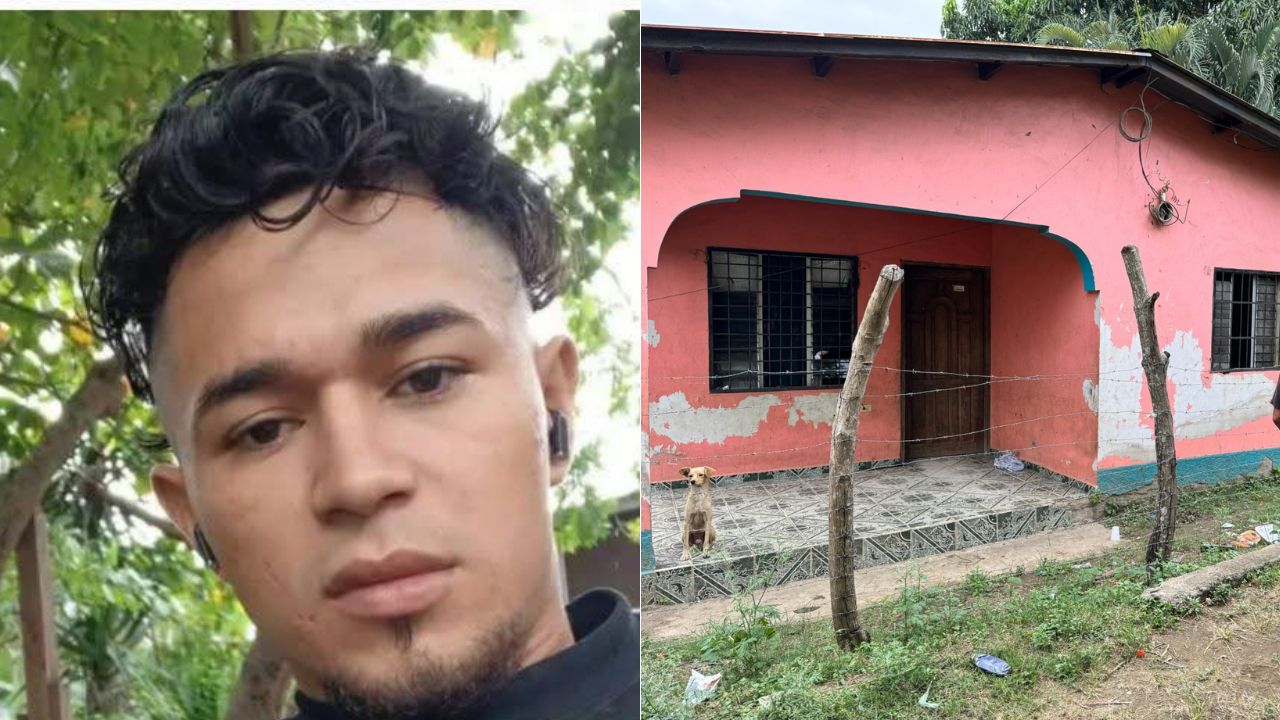 Revelan la última llamada que hizo joven antes de quitarse la vida en SPS