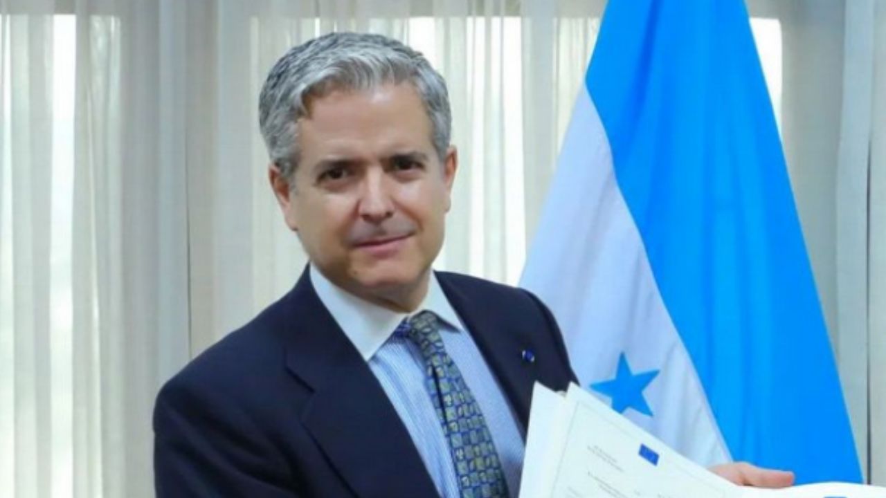 Unión Europea prepara misión exploratoria para observar elecciones generales en Honduras