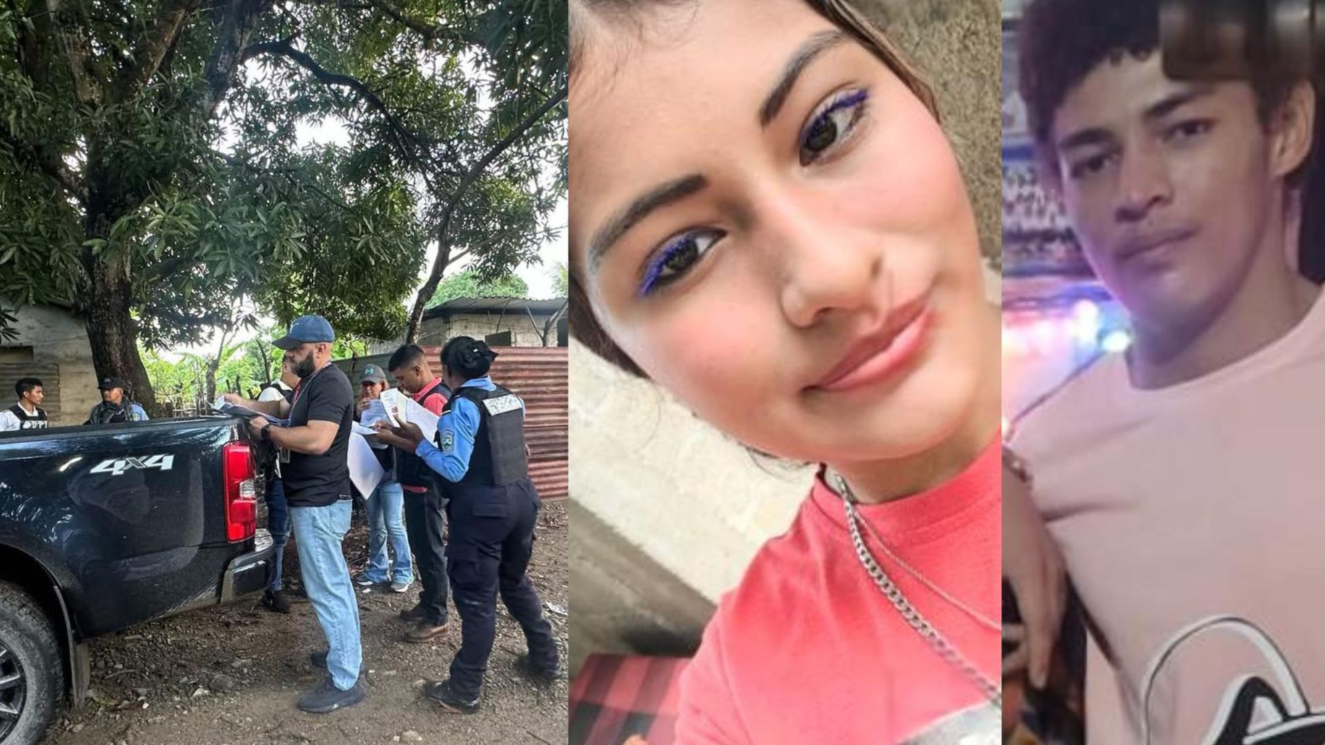 'No andaban en malos pasos: abuelo de víctimas de masacre revela cómo fue crimen