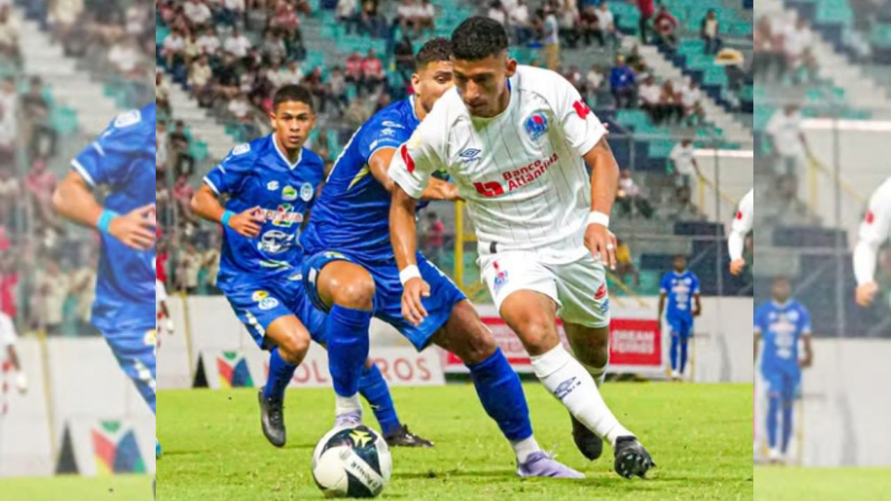 Victoria y Olimpia empatan en apertura de la jornada 15 de la Liga Nacional