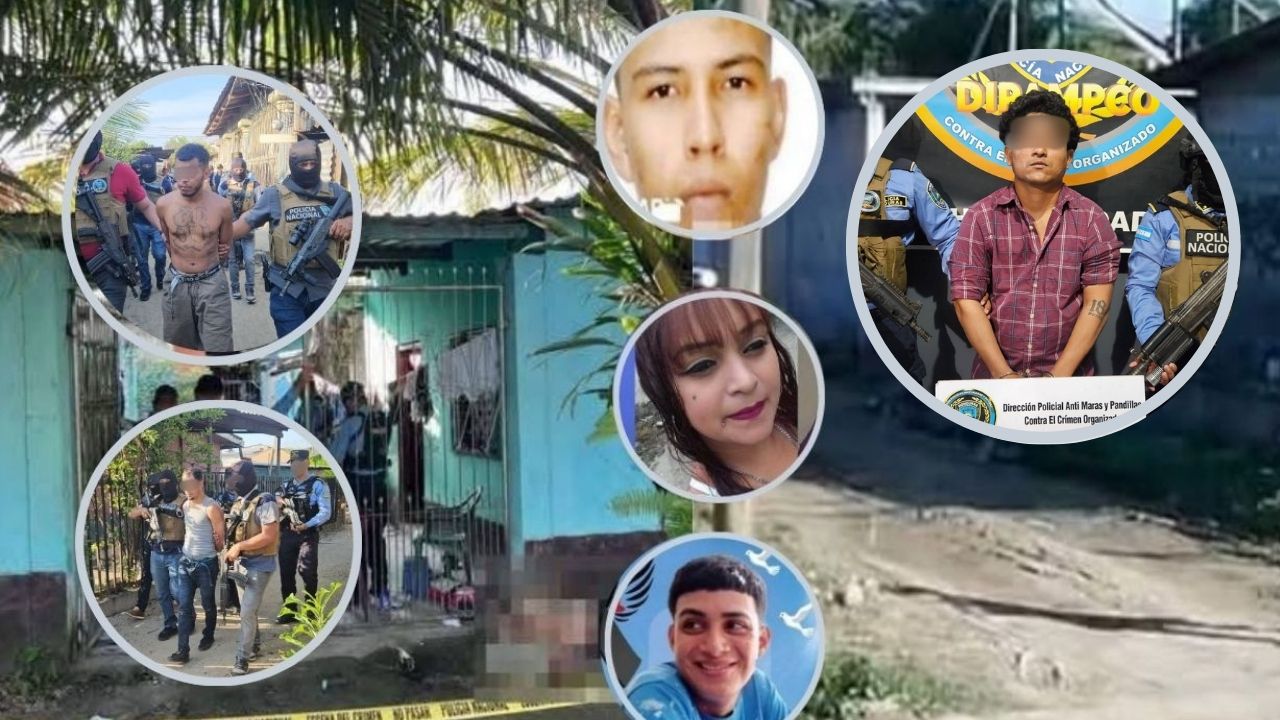 ¿Quién es el tercer implicado en masacre ejecutada por falsos militares?