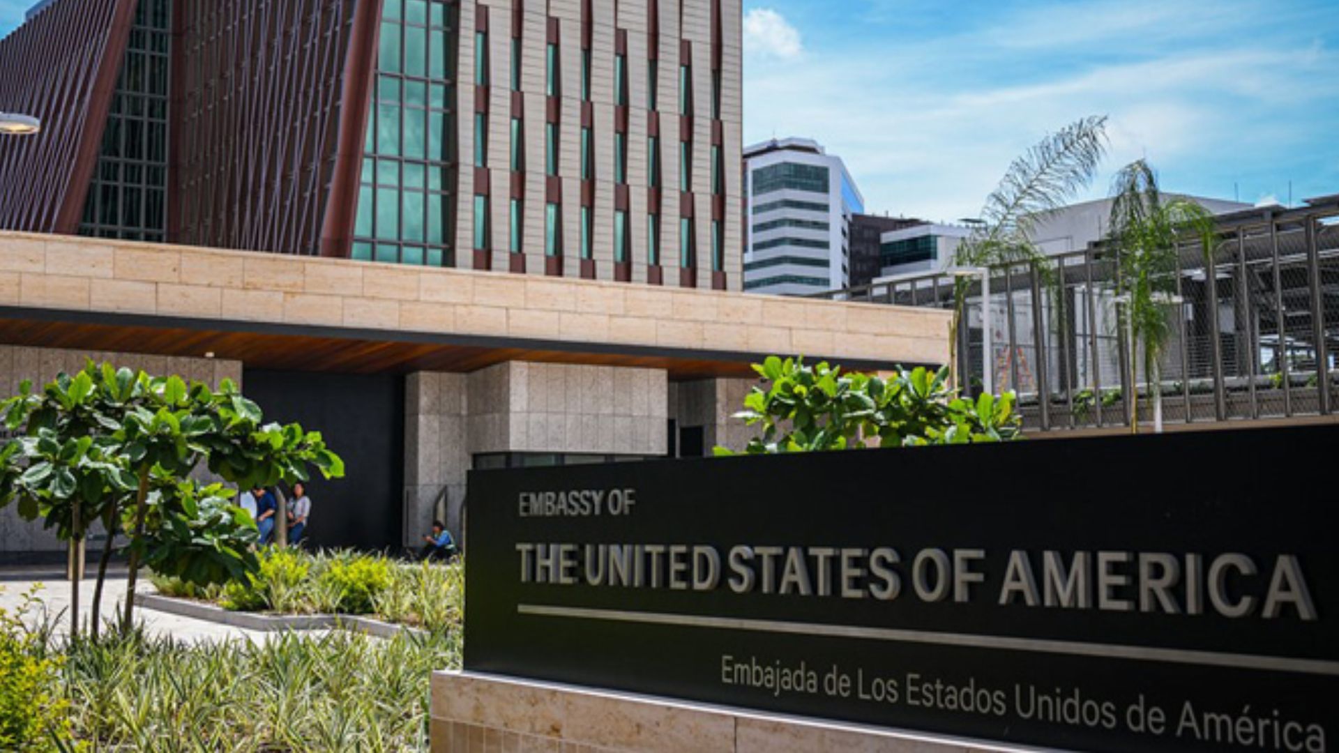 Imagen de Embajada de Estados Unidos anuncia cambios en el proceso de solicitud de visa