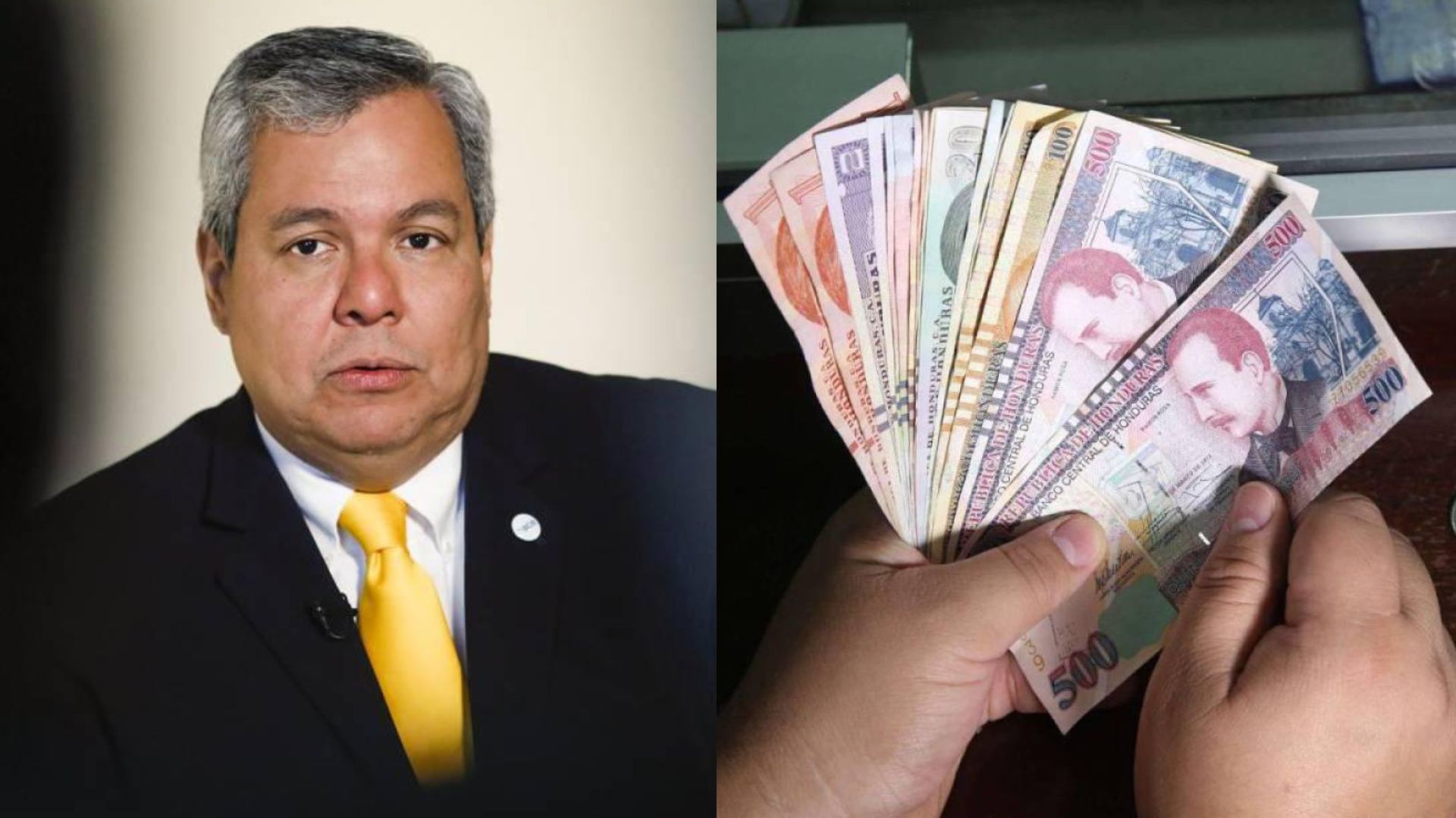 Expresidente del BCIE: imposición de aranceles por EE. UU. empobrecería a Honduras