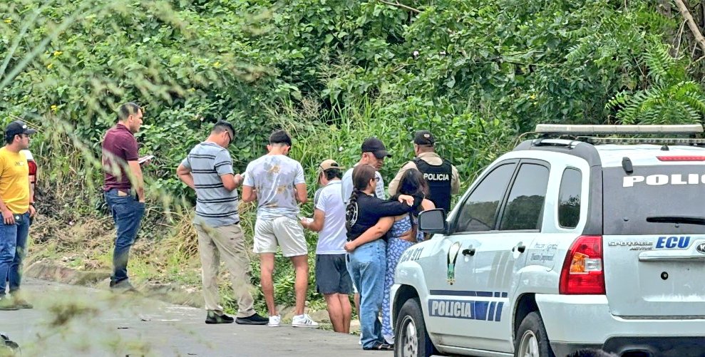 El lugar del hallazgo