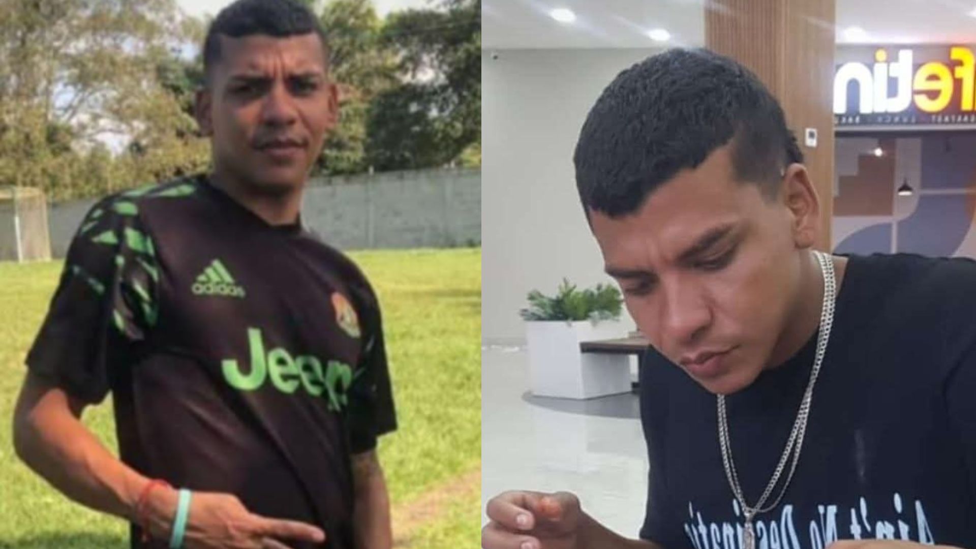 Imagen de 'No era tu día bro': así fueron los últimos momentos de joven asesinado en Roatán