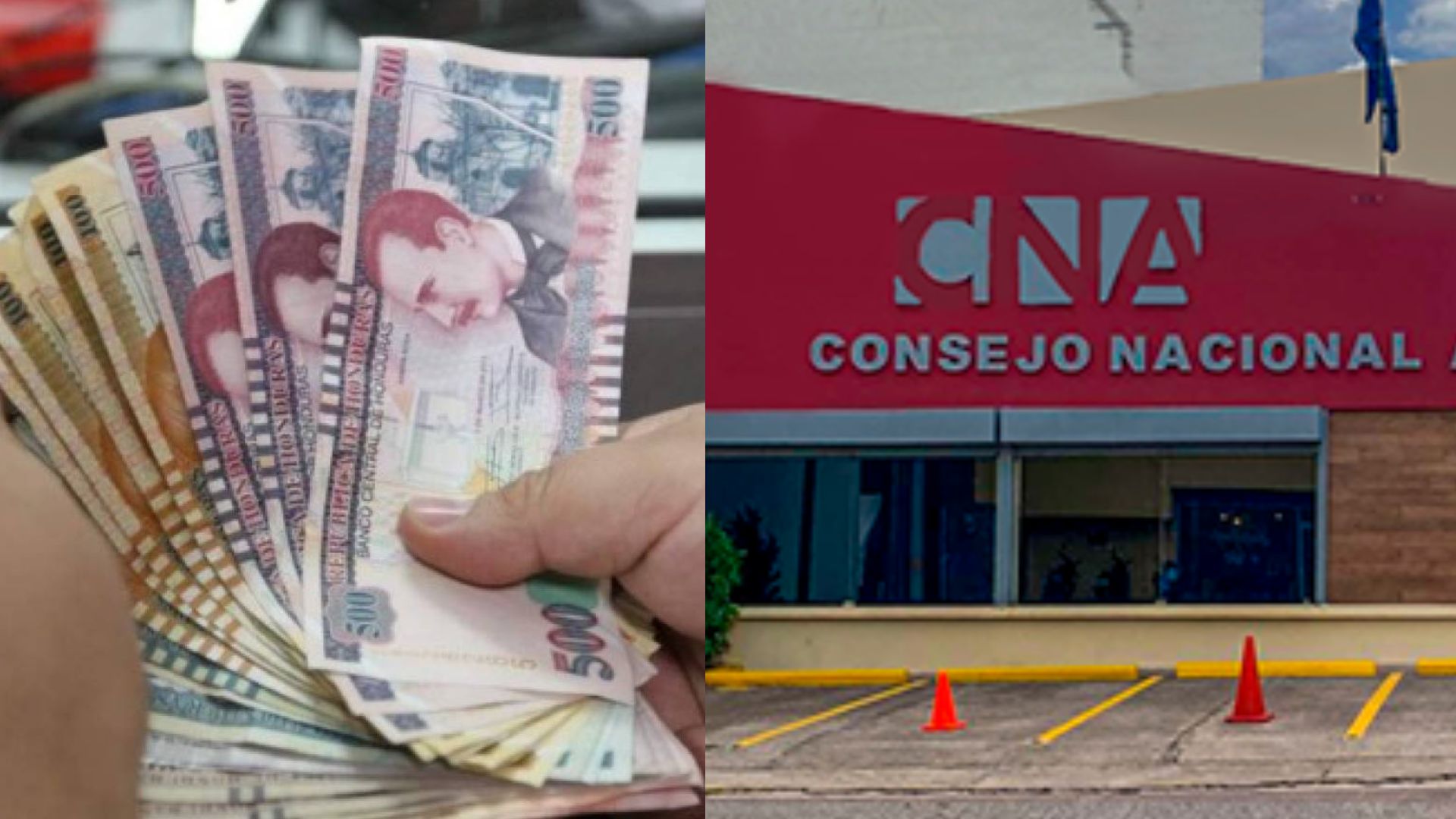 CNA cuestiona uso frecuente de compras directas y pide procesos transparentes