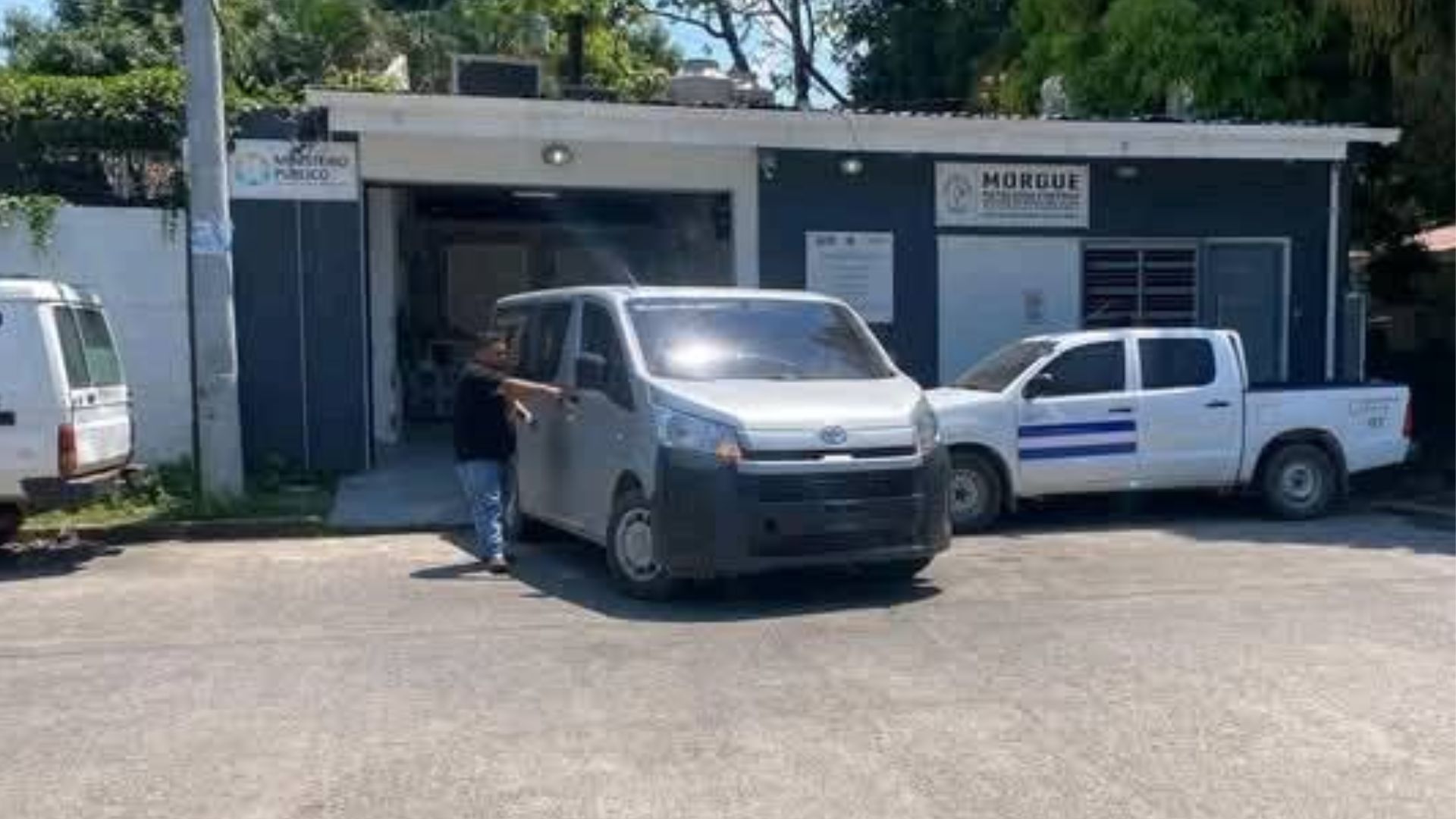 ¿Qué pasó con abogado hallado muerto dentro de motel en La Ceiba?