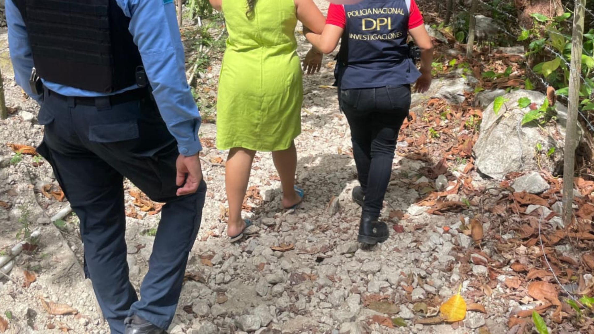 'Estaba con el novio': revelan cómo adolescente fingió estar desaparecida