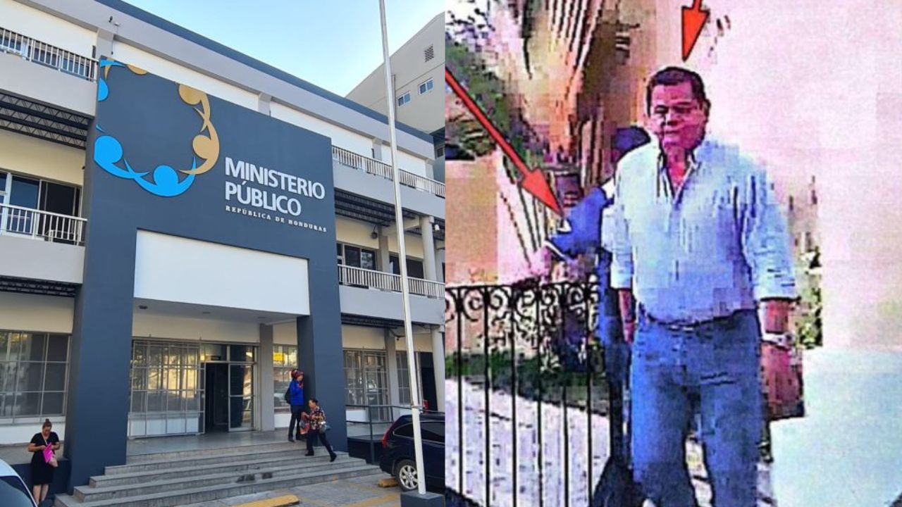 MP revela la reacción de Romeo Vásquez en reunión con narcos; familia culpa al 'Familión' si algo le pasa