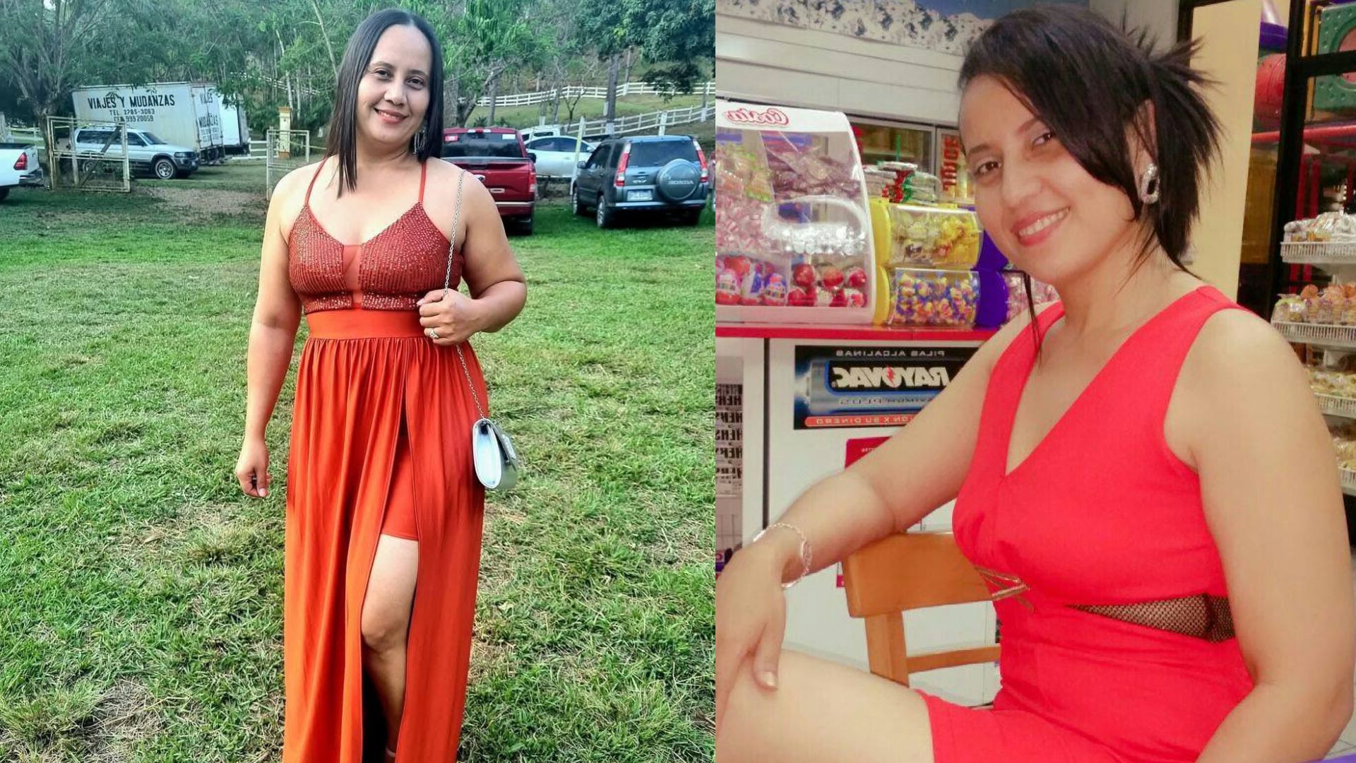 Imagen de 'Les fallé': Abogada se quita la vida en Olancho y deja mensaje a sus hijos