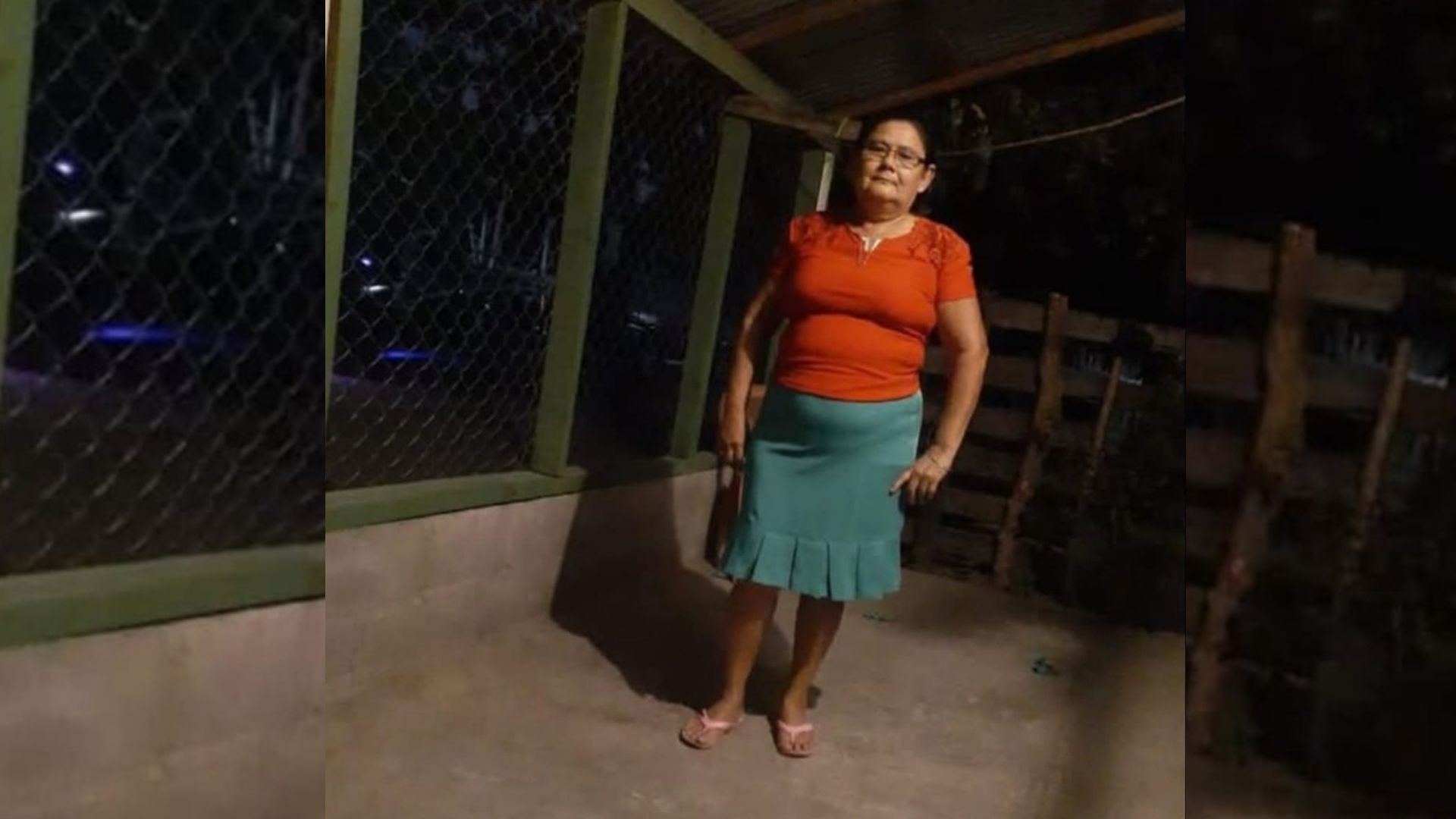 Revelan qué provocó el asesinato de una abuela a manos de su nieto en Trujillo
