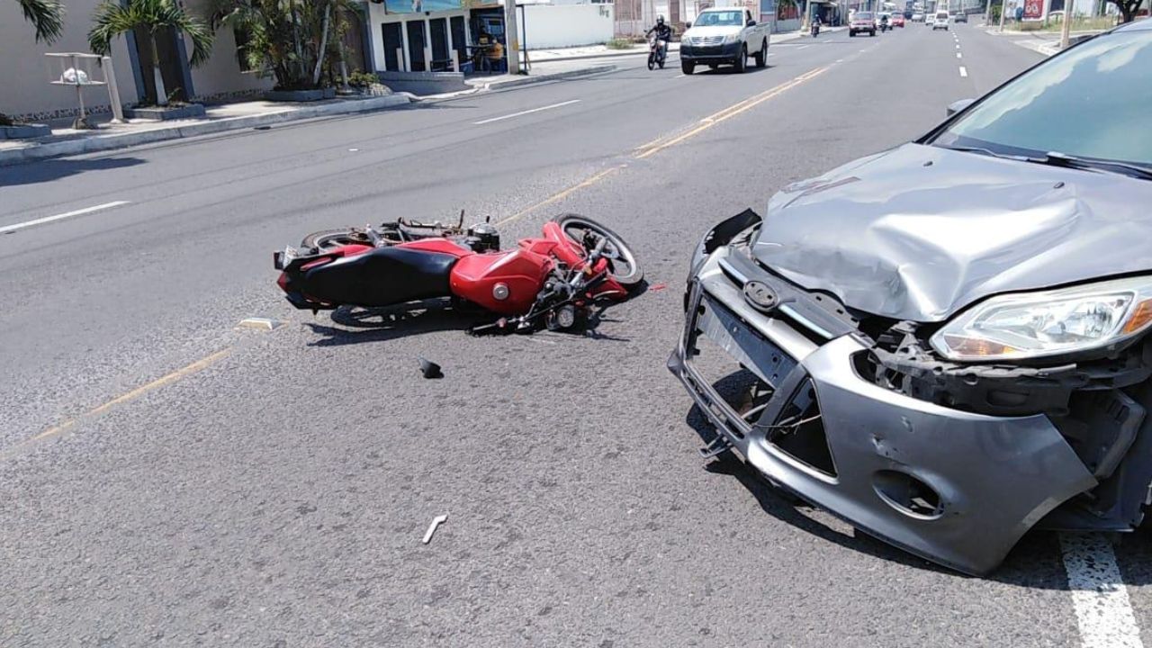 ¿Cuántas personas han fallecido en accidentes viales en Honduras en lo que va de 2025?