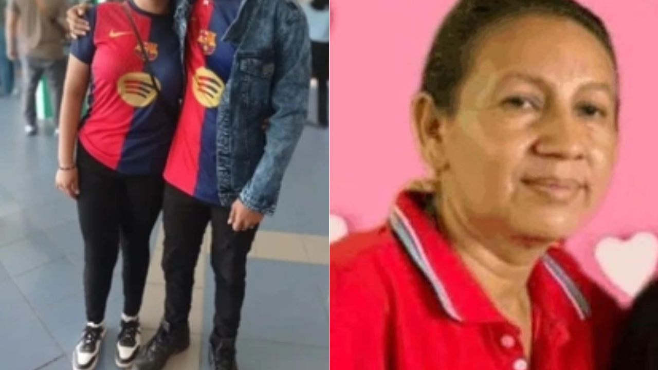 La conversación que tuvo joven con menor que mató a su madre antes del crimen