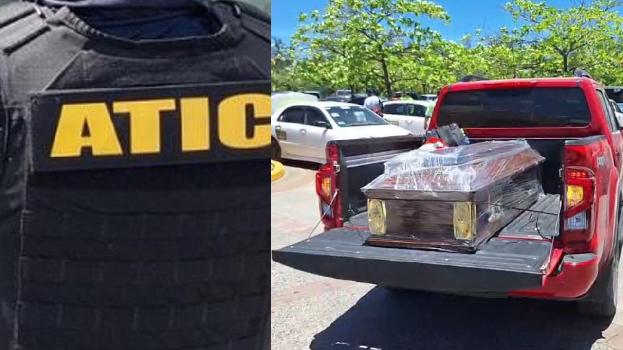 ¿Qué llevó al agente de la ATIC a matar a su pareja en Choluteca?, esto dice su familia