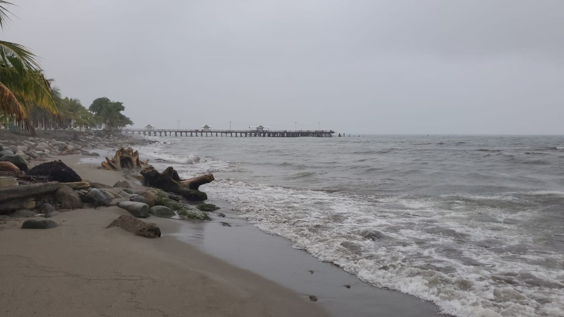 Imagen de Elevan a alerta amarilla a Atlántida y mantienen en verde a tres departamentos