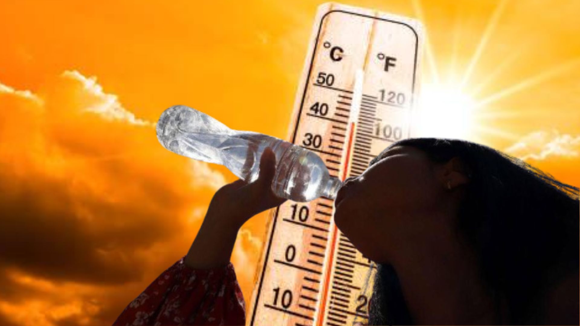 Imagen de Ola de calor en Honduras: ¿Cuánto tiempo más se extenderá?