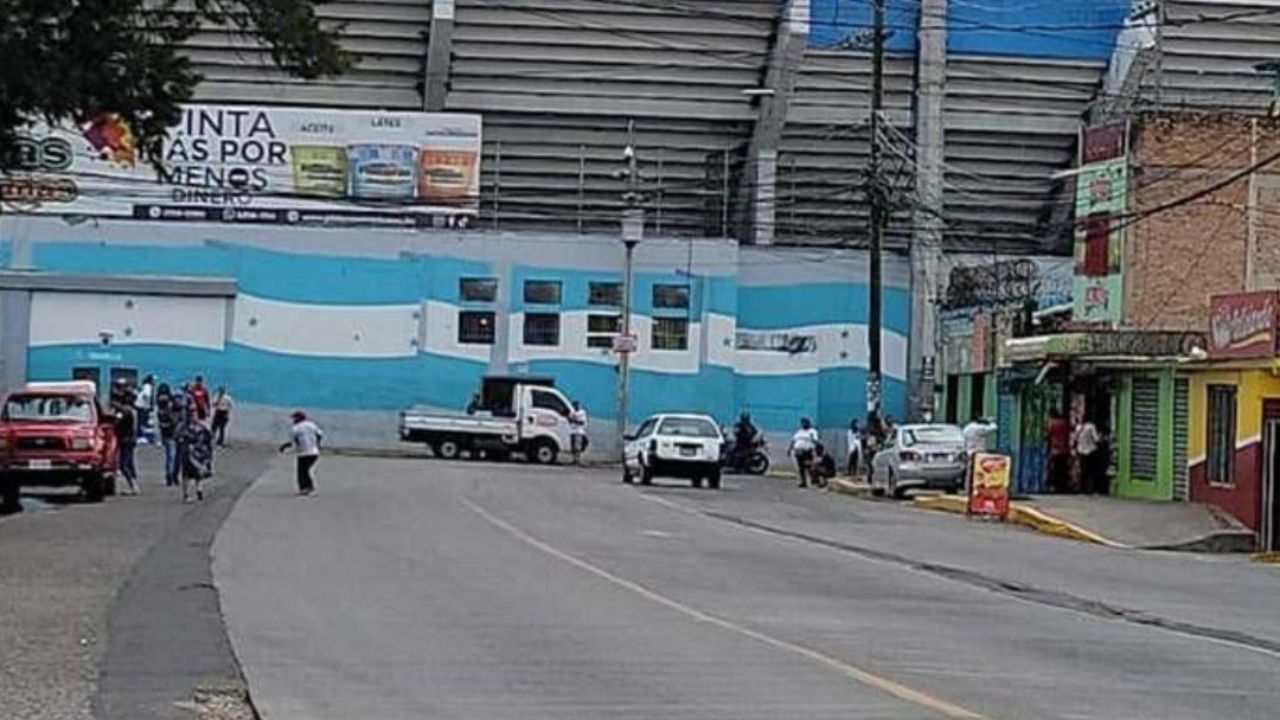 La advertencia que recibió practicante que murió tras recibir balazos de su ex en TGU