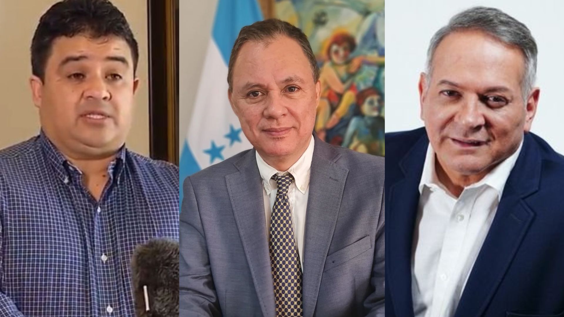 Diversos sectores en Honduras y EE. UU. reaccionan a la aprobación de plan fiscal de Trump