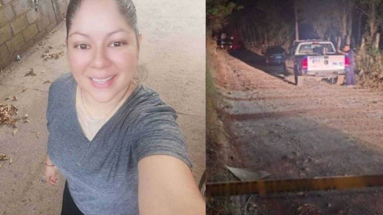 La carrera hacia la muerte de Arabella Nájera, taxista asesinada en SPS