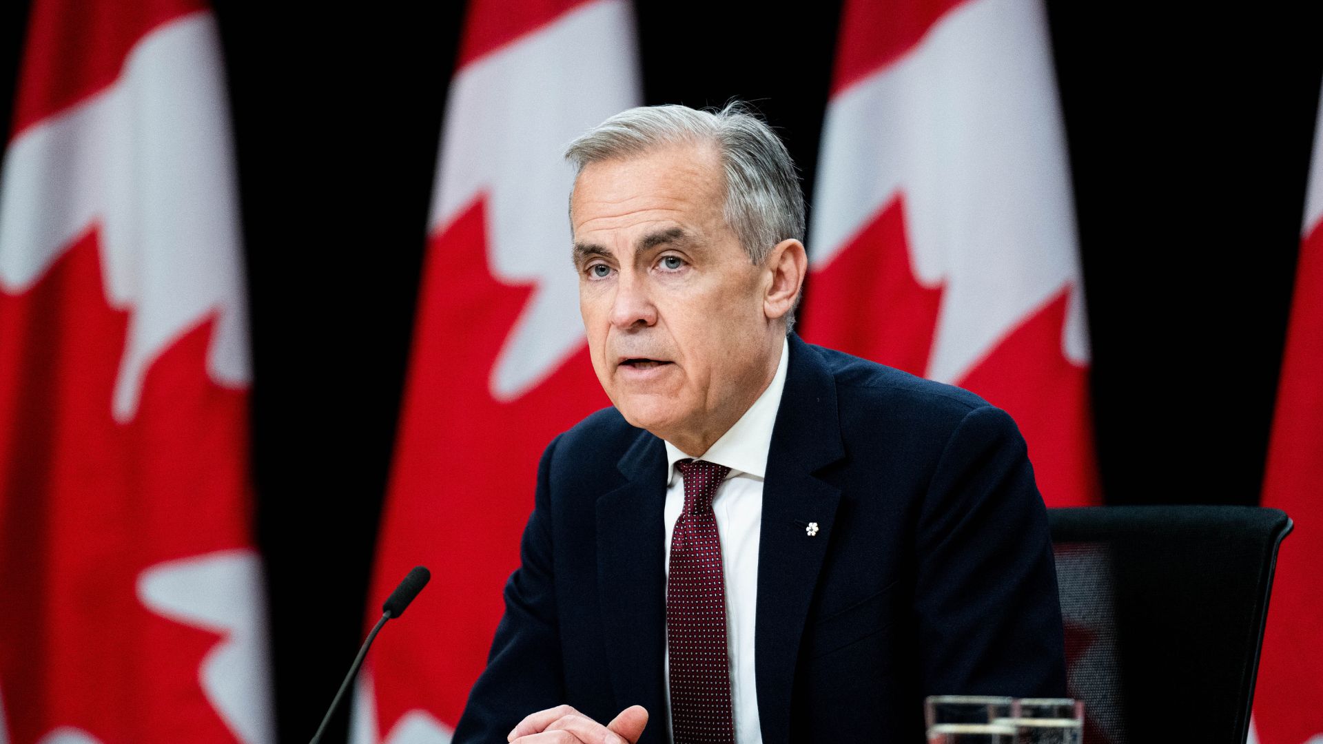 Nuevo gobierno de Canadá se alista a negociar aranceles con Estados Unidos