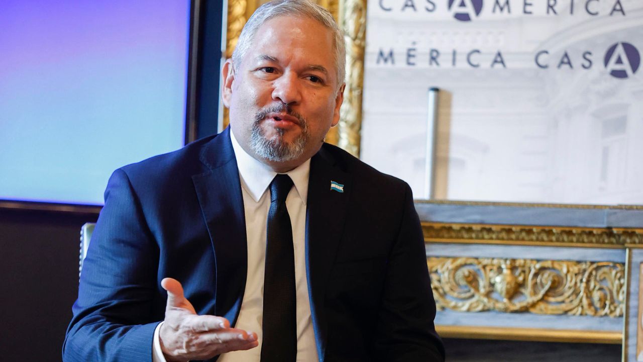 Imagen de Honduras condena el asesinato de empleados de Embajada israelí en Washington