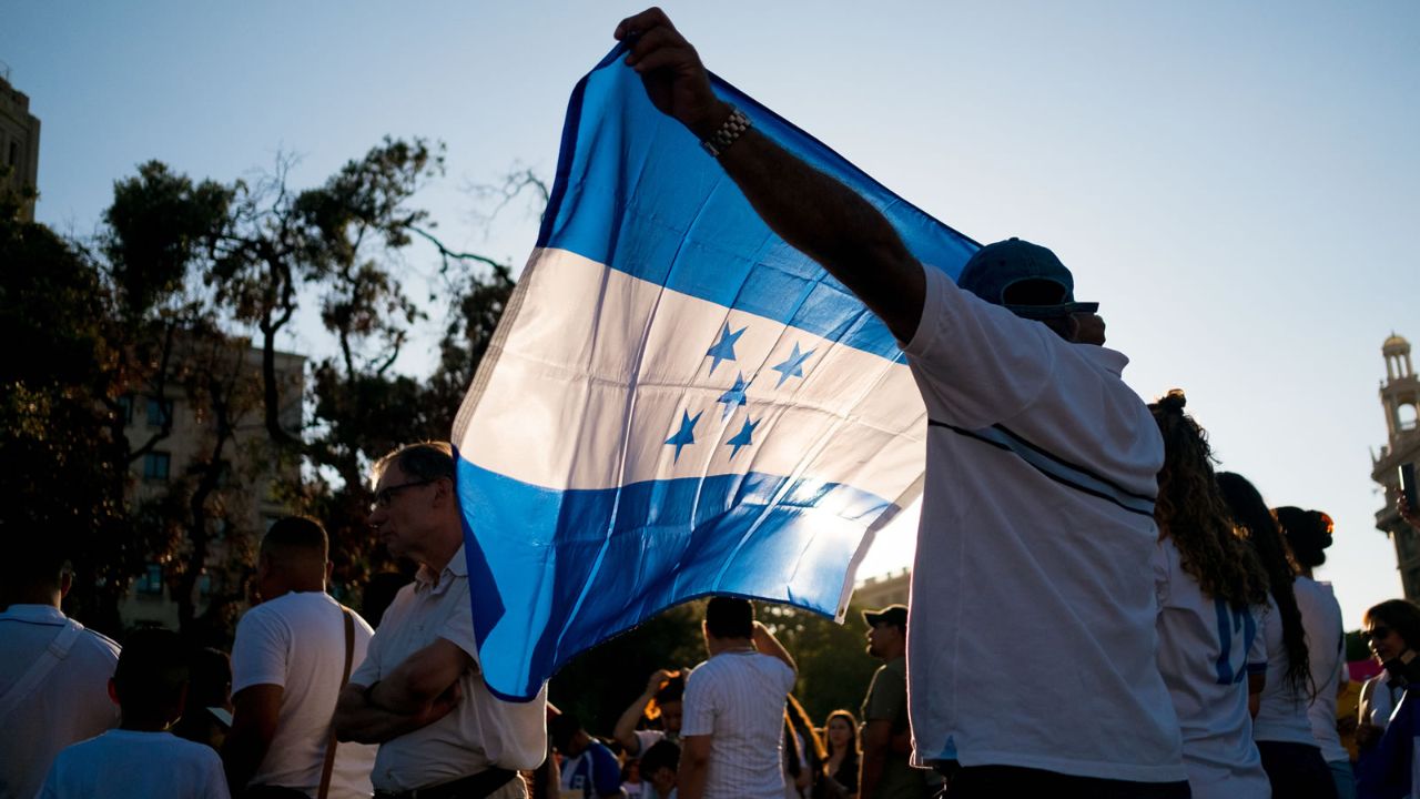 Imagen de Honduras 'es un caos' debido a la clase política, lamenta expresidente del Cohep