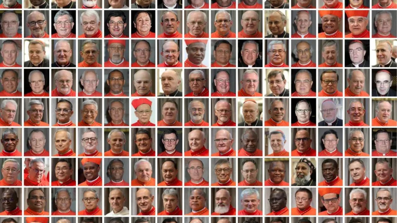 ¿Quién será el próximo papa? Conoce a los favoritos de las casas de apuestas