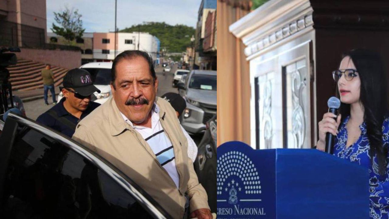 El Congreso descarta pagos a Carlos Zelaya: dice que usaron documentos falsos