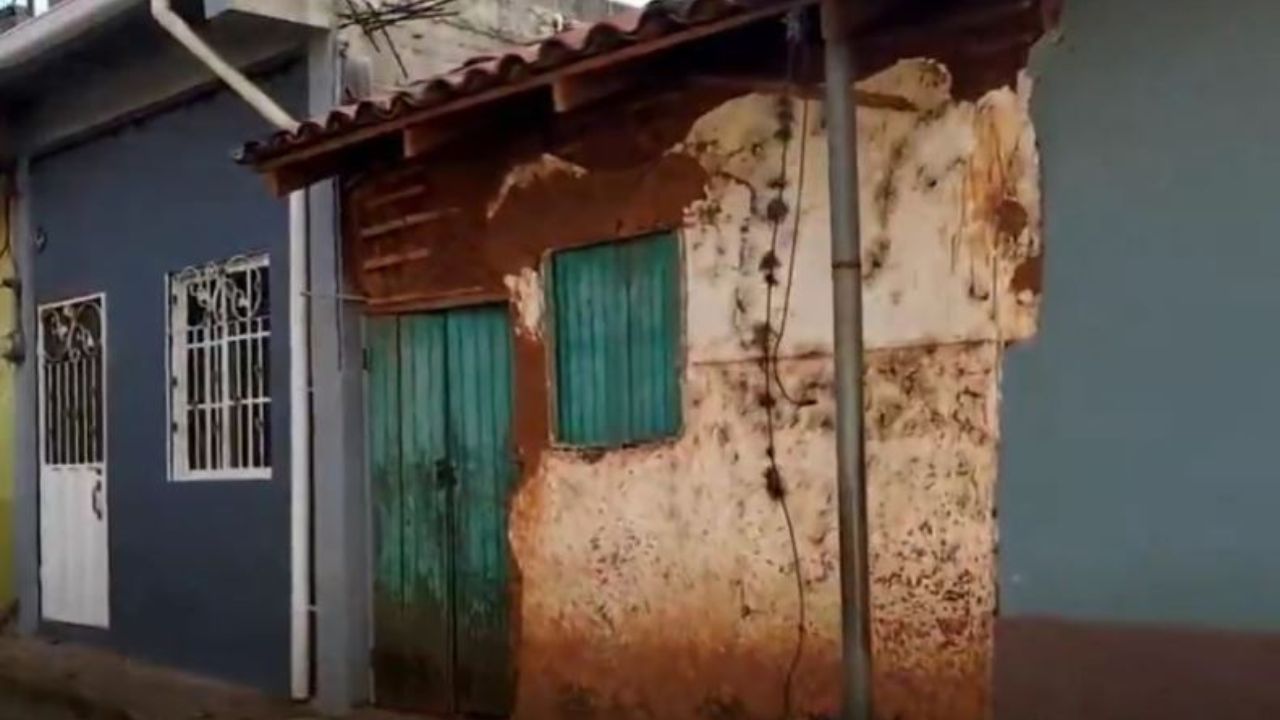 En la calle apelarán pena de 3 años de cárcel para hondureña por remodelar su casa