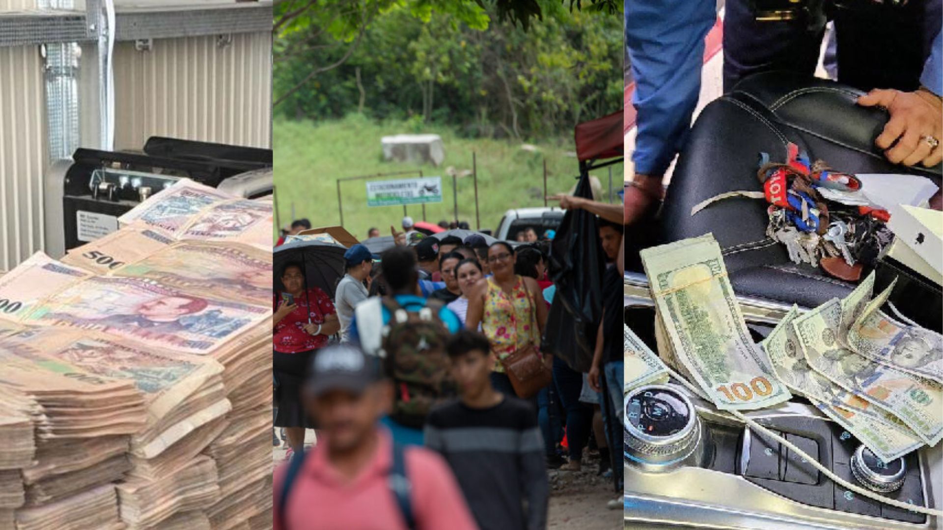 Imagen de El descuido que delató a Koriun Inversiones y destapó una estafa millonaria