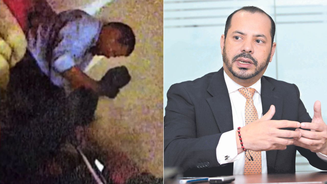'Todos los casos deben ser tratados de la misma forma': Solórzano sobre video de Romeo