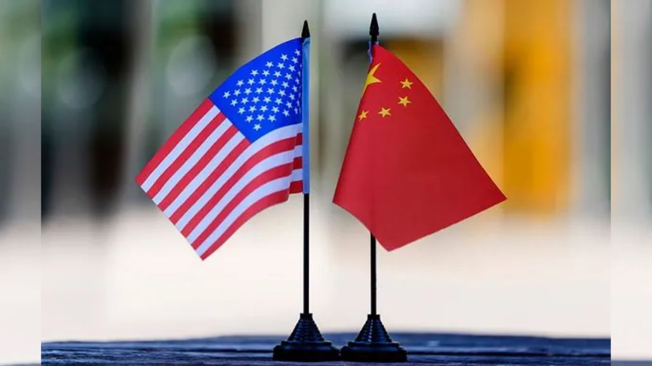 China confirma negociaciones arancelarias constructivas con Estados Unidos
