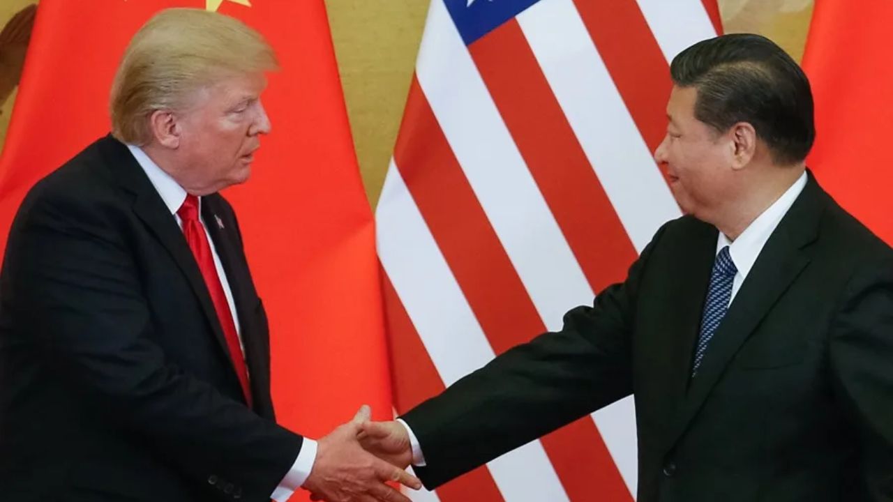 China evalúa retomar negociaciones comerciales con Estados Unidos