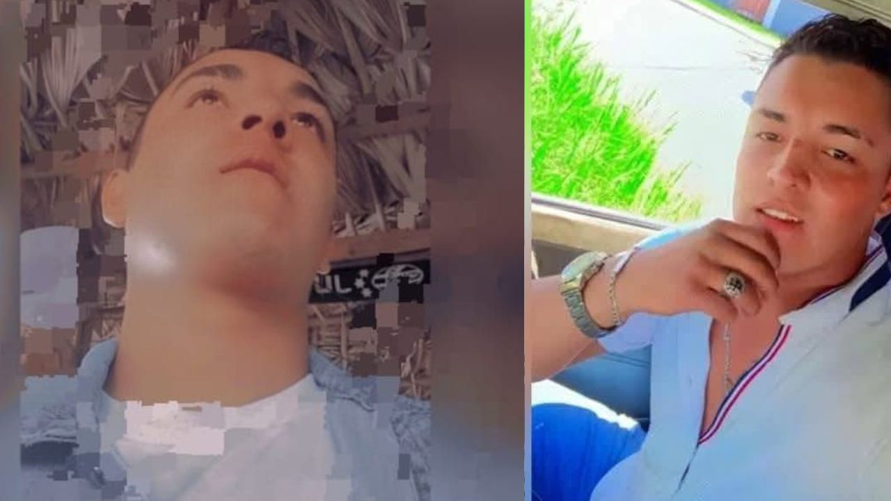 'Dios te librará': el versículo que marcó la vida de Christopher antes de ser asesinado en Copán