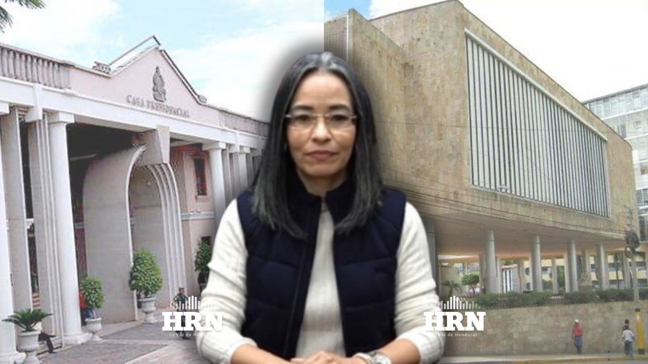 'Poco o nada' hicieron Ejecutivo y CN por llegada de la CICIH: Gabriela Castellanos