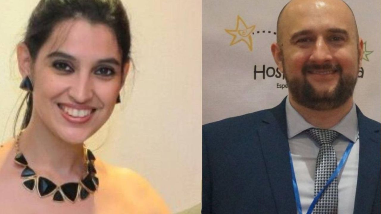 A un mes de la tragedia vial, revelan el estado de salud de la doctora Claudia Ordóñez