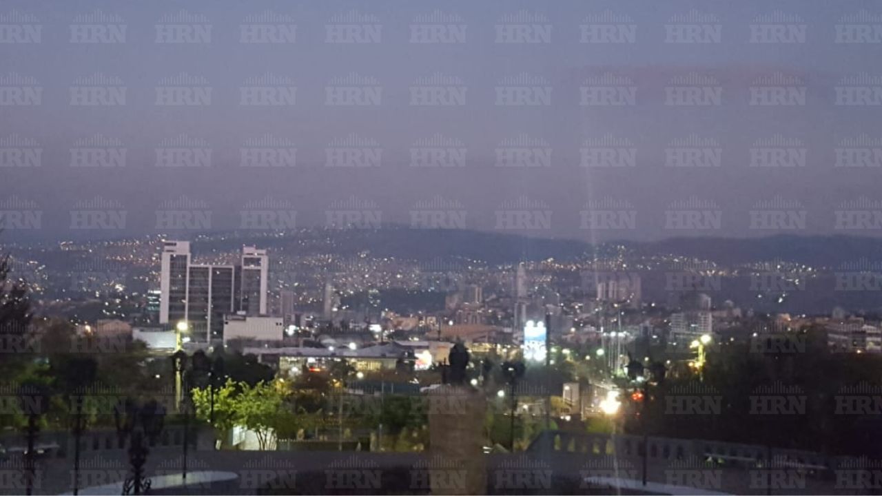 ¿Cómo estará el clima en Honduras el fin de semana? Esto indica el Cenaos