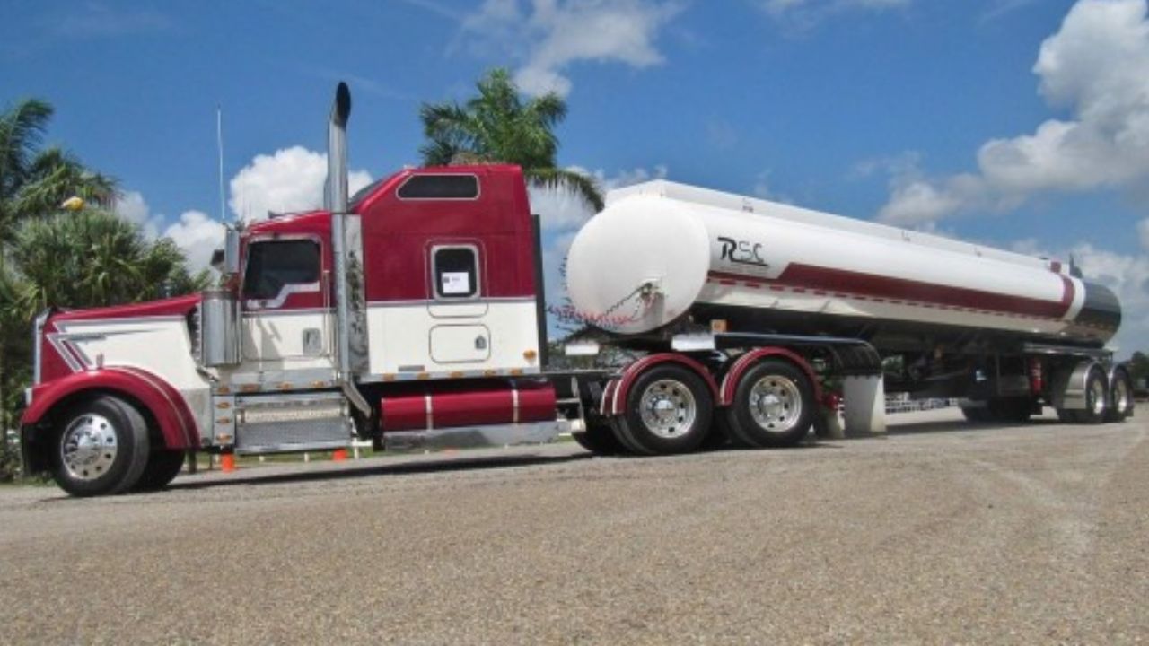 Esta fue la cantidad de combustibles que Honduras importó hasta marzo de 2025