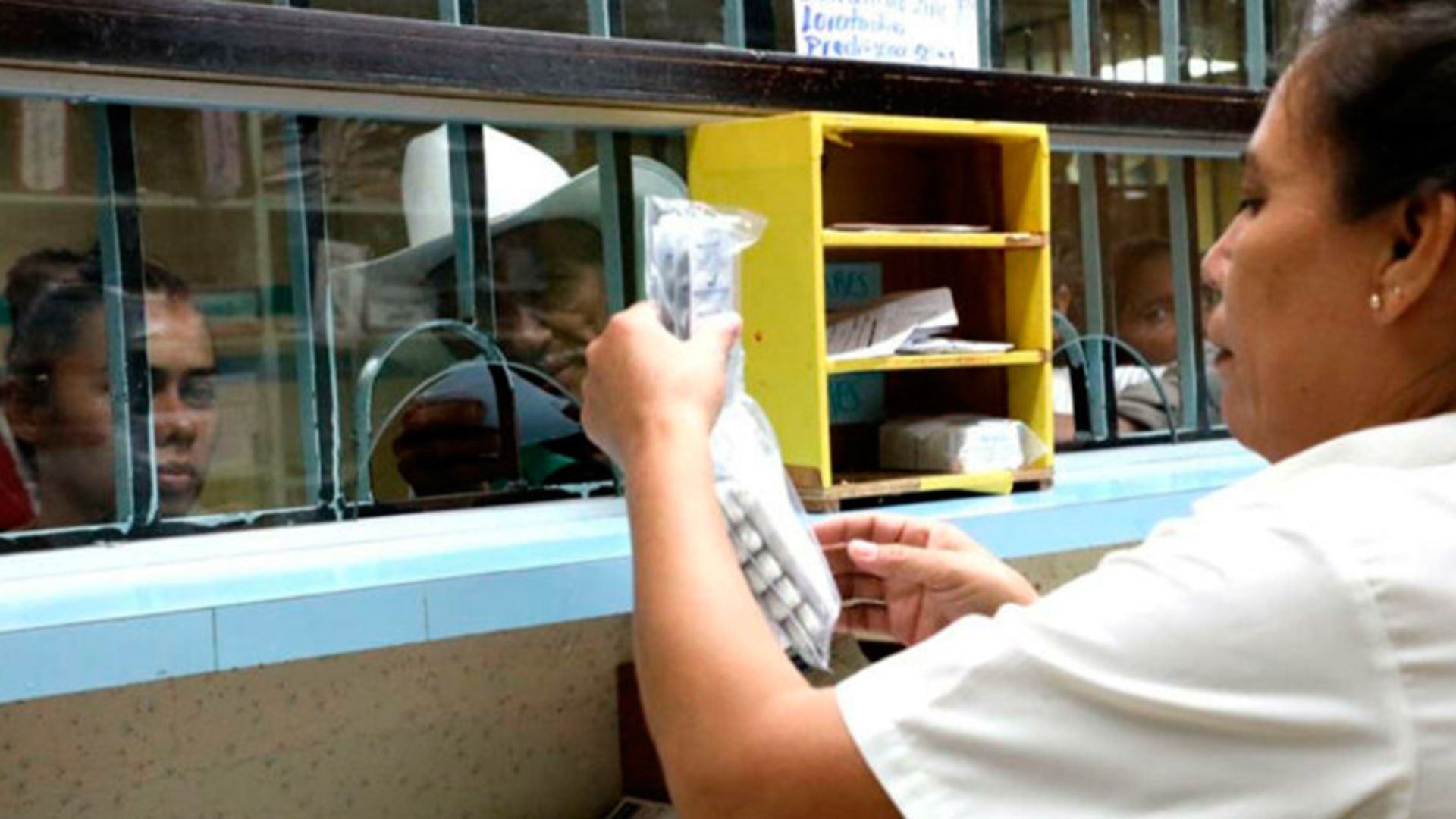 'Sistema de compras en Salud en crisis': exigen reforma para evitar corrupción