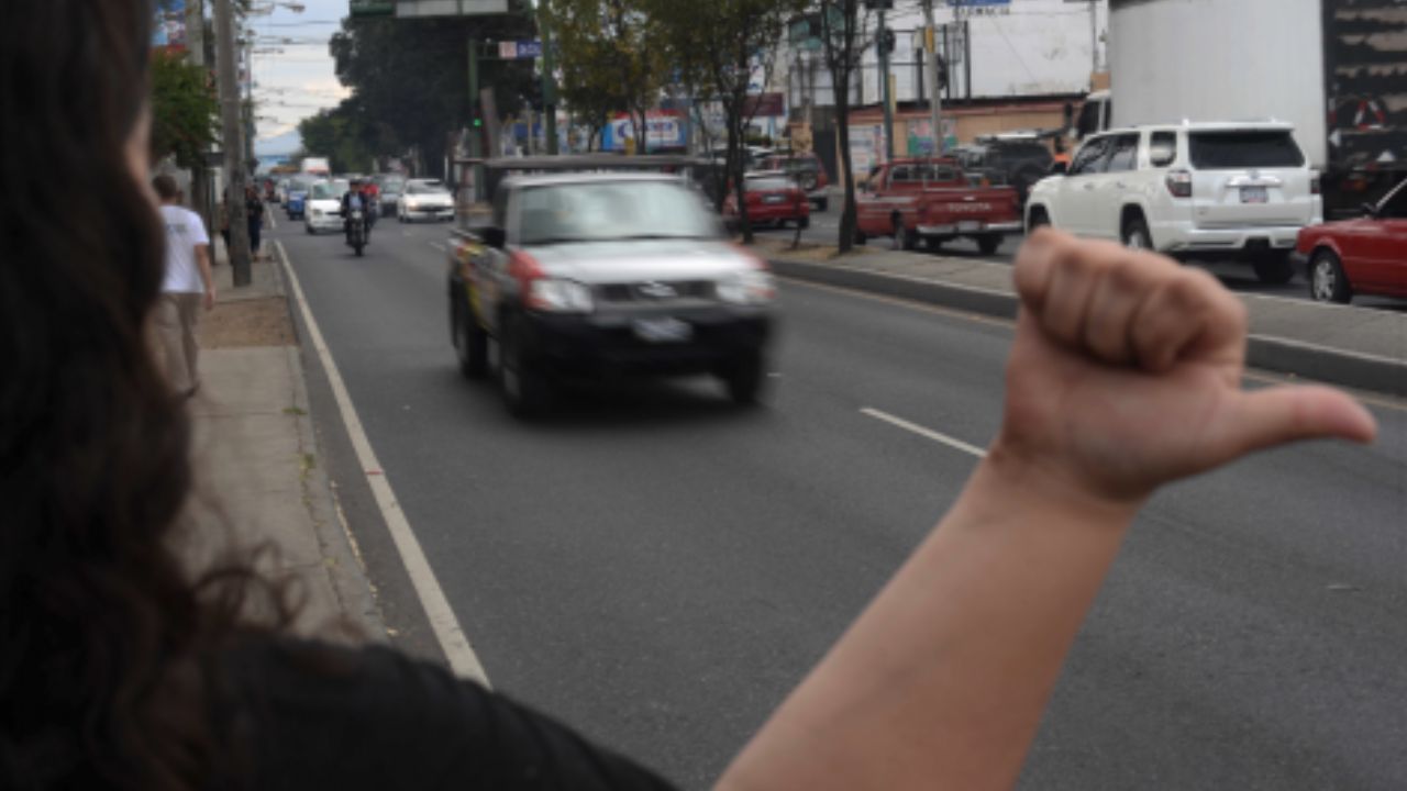 Condenan a hondureño que pidió jalón a sexagenario y después lo secuestró