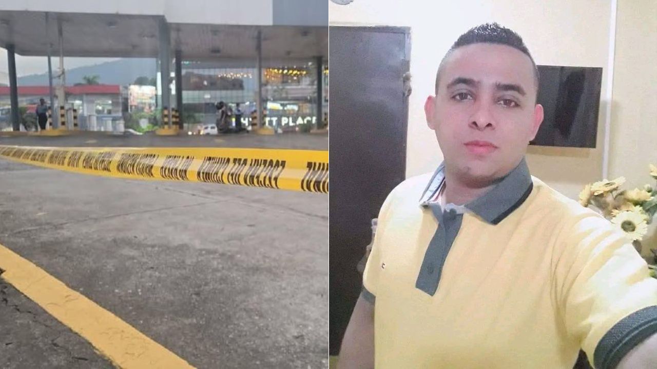 Esto pasará con guardia que mató a motociclista en autobanco en SPS