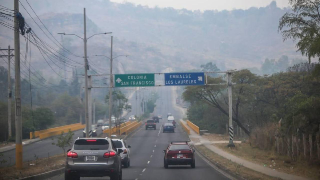 Contaminación ambiental afecta salud de niños y ancianos, advierten médicos