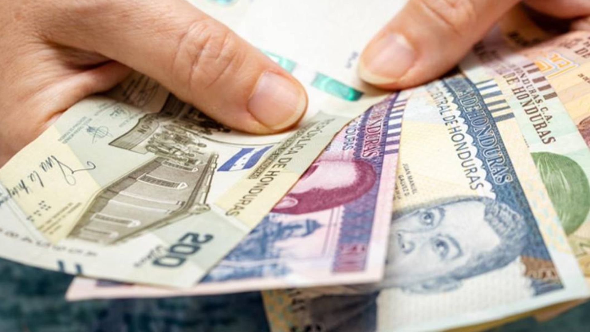 'Para prosperar, el país necesita crecer entre 5% y 6%': empresario hondureño
