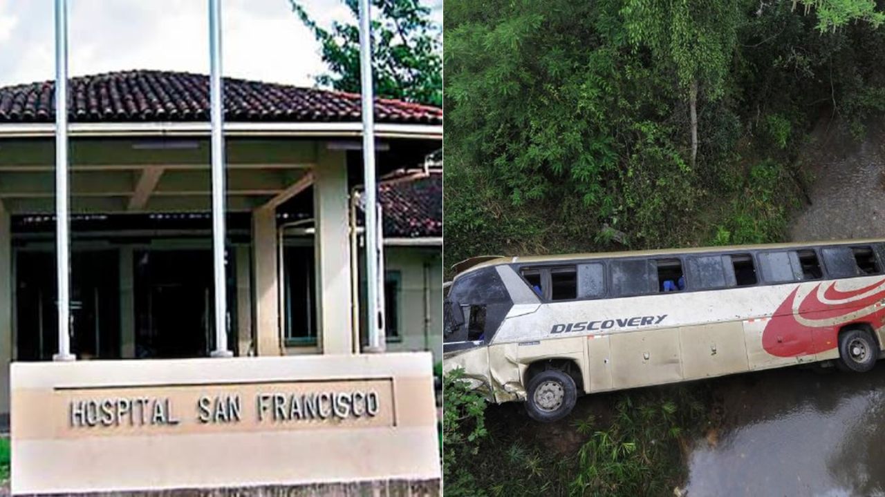 Imagen de La tragedia que pasó hondureña antes de morir al ingerir veneno en centro comercial